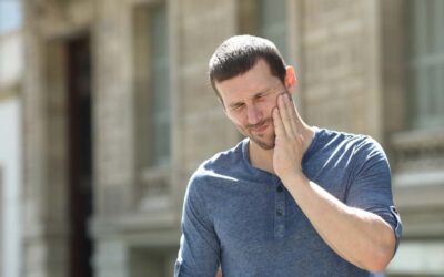Causes of Jaw Pain – Temporomandibular Therapy
