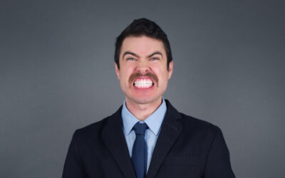 Clenching: Unveiling the Impact on Your Teeth and Jaw