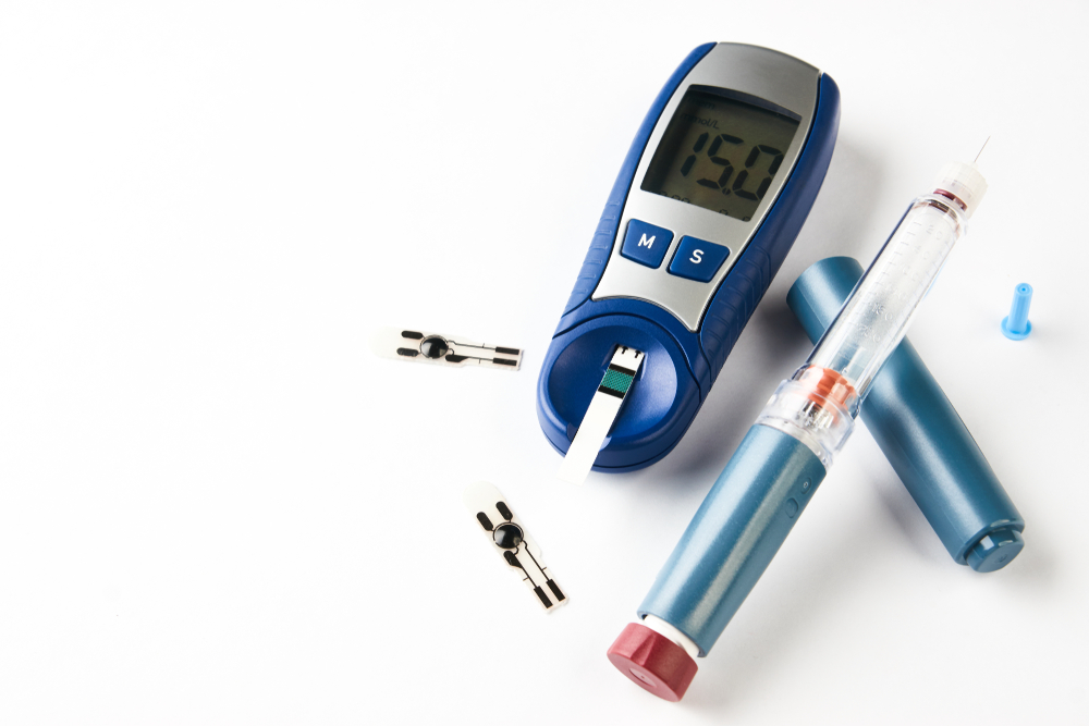 Managing Diabetes Through Lifestyle and Exercise