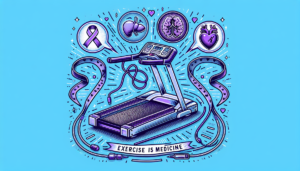 exercise is medicine