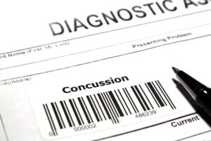 Concussion Guidelines for Healthcare Providers