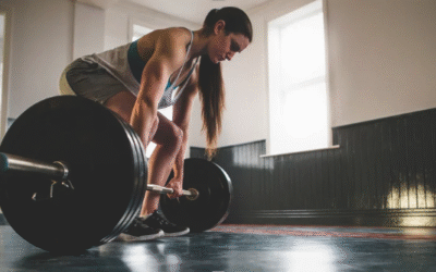 Why Women Need to Lift Weights: Beyond Toning