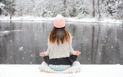 Move Better This Winter: A Kinesiology-Driven Guide to Staying Strong, Mobile, and Pain-Free in December