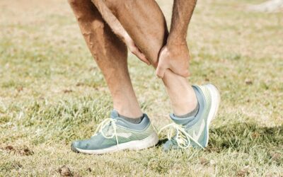 High Ankle Sprain: What It Is, How It’s Different & How Long Recovery Takes