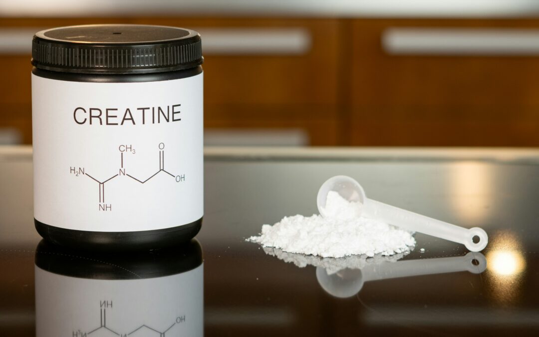 creatine and concussion